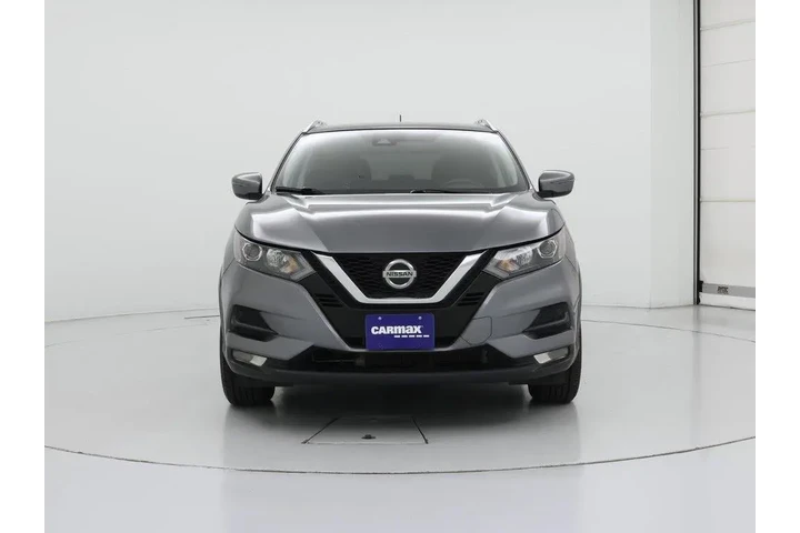 $16998 : Nissan Rogue Sport 2021 AWD image 5