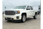 $24800 : GMC Sierra 1500 2015 4x4 Den thumbnail