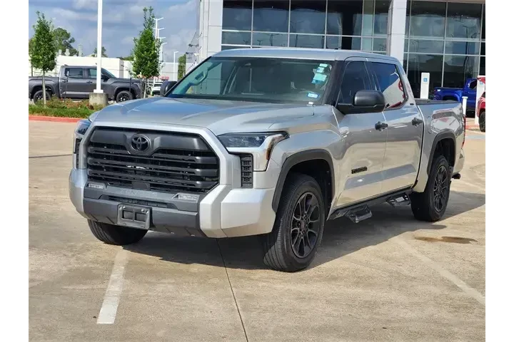 $36980 : Toyota Tundra 2023 4x4 SR5 4 image 3