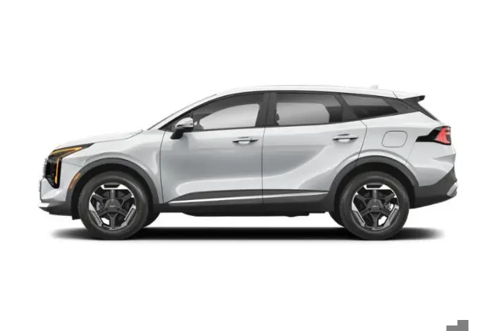 $30966 : Kia Sportage Hybrid 2026 AWD image 2
