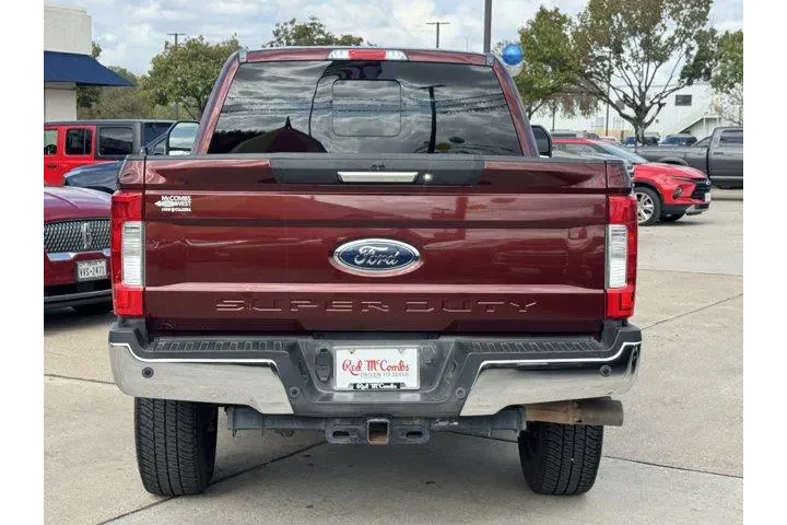 $39987 : Ford F-250 Super Duty 2017 4 image 9