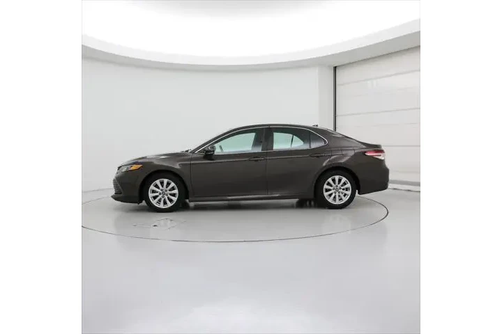 $23998 : Toyota Camry 2019 LE 4dr Sed image 3