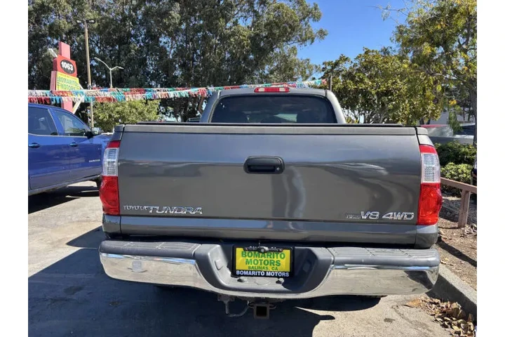 $13999 : 2004 Tundra SR5 image 5