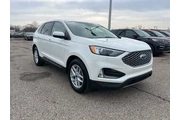 $26778 : Ford Edge 2023 AWD SEL 4dr C thumbnail