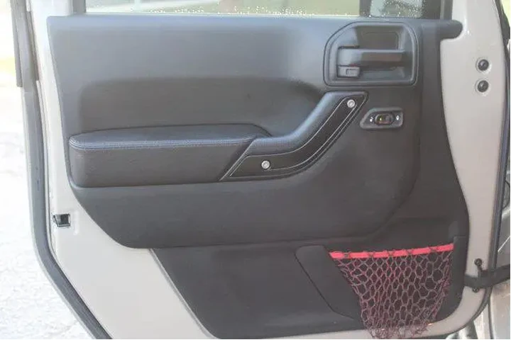 $21987 : Jeep Wrangler Unlimited 2017 image 10