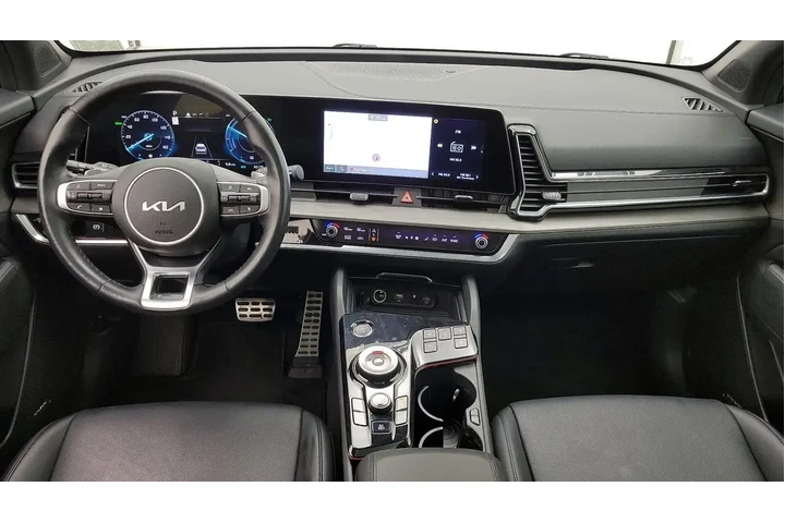 $29998 : Kia Sportage Plug-In Hybrid image 9