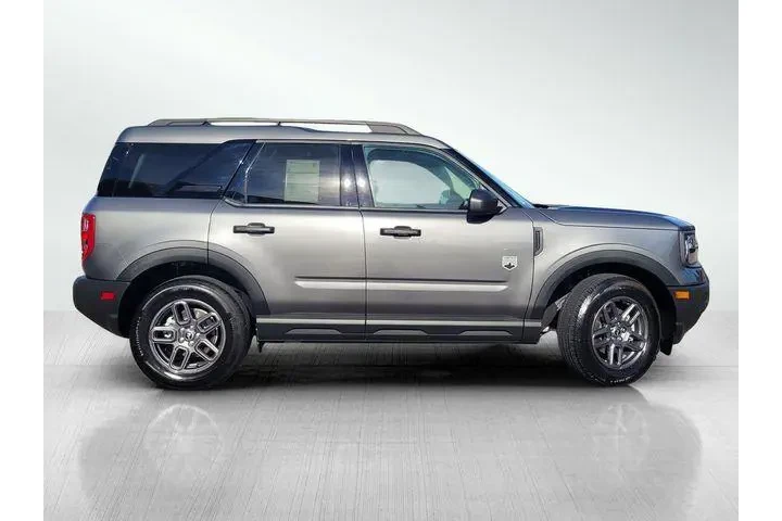 $27129 : Ford Bronco Sport 2025 AWD B image 3