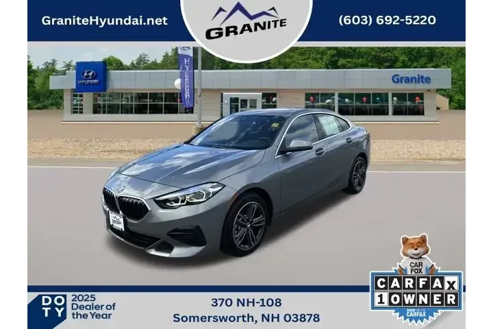 $22990 : BMW 2 Series 2024 AWD 228i x image 1