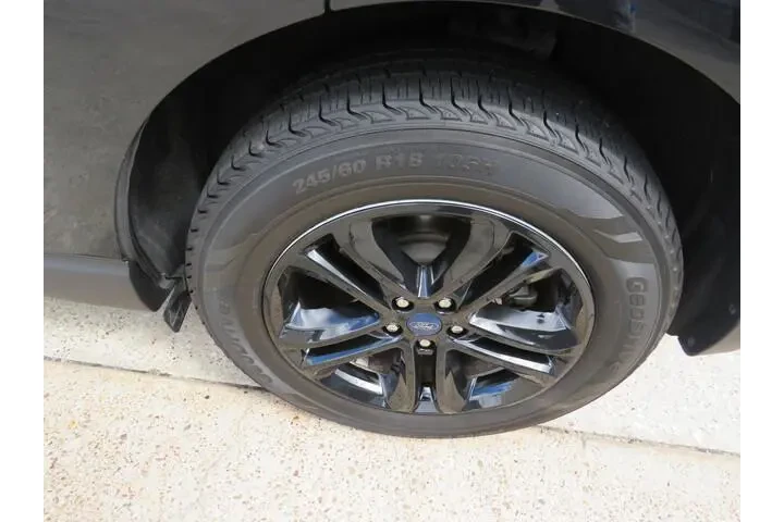 $20691 : Ford Edge 2020 SEL 4dr Cross image 5