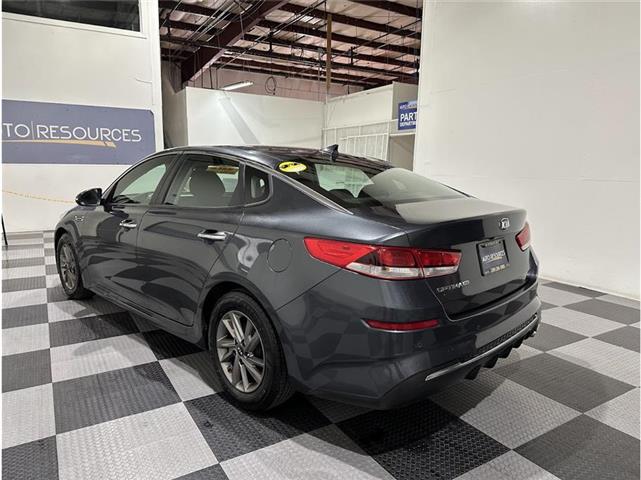 $15599 : 2020 KIA OPTIMA image 7