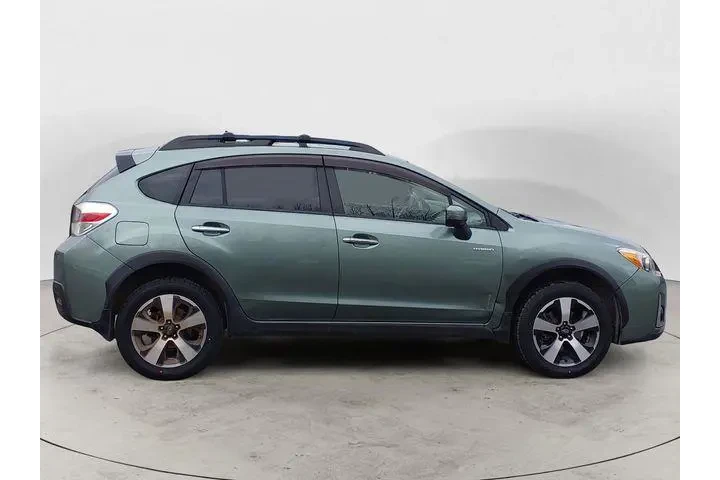 $12561 : Subaru Crosstrek 2016 AWD Hy image 6
