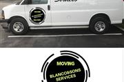 Blanco and Delivery services thumbnail 1