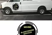 Blanco and Delivery services