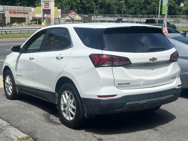 $21985 : Pre-Owned 2023 Equinox AWD 4d image 4