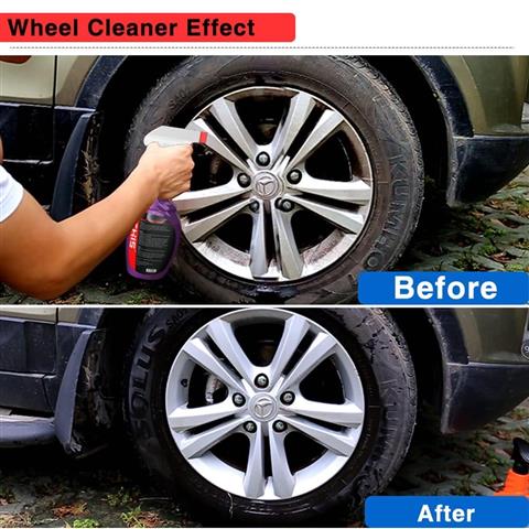 $300 : GBL and ghb Wheel Cleaner image 2