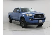 Toyota Tacoma 2019 4x4 TRD S en Fresno