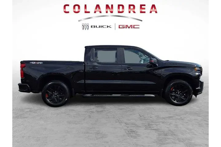 $39901 : Chevrolet Silverado 1500 Lim image 7