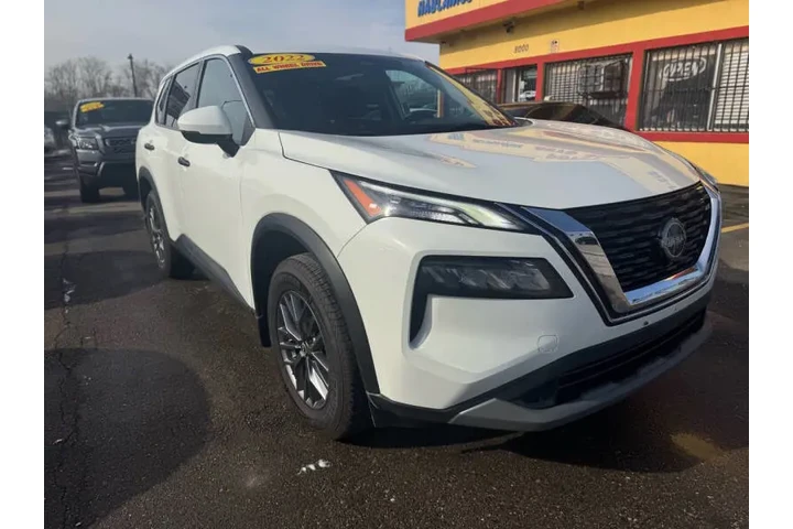 $22995 : 2022 Rogue image 3