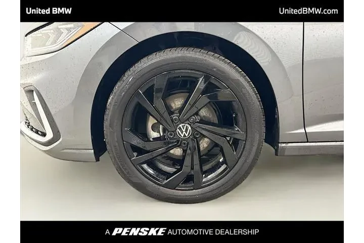 $19495 : Volkswagen Jetta 2025 SE 4dr image 2