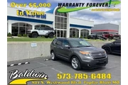 Ford Explorer 2015 Limited 4 en Poplar Bluff