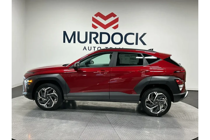 $29670 : Hyundai KONA 2026 AWD SEL Pr image 5