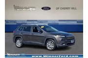 Jeep Cherokee 2015 Limited 4 en Camden