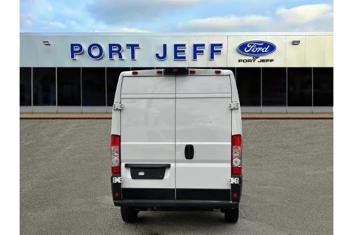 $30850 : Ram ProMaster 2022 3500 159 image 7