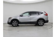 $19998 : Honda CR-V 2017 EX 4dr SUV thumbnail