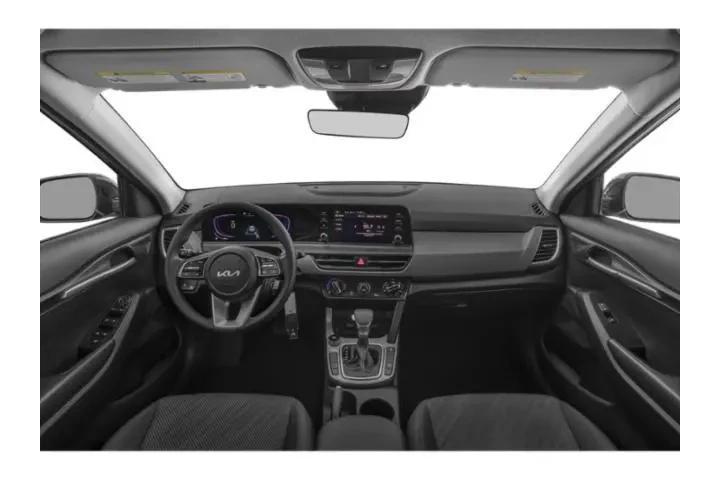 $22424 : Kia Seltos 2024 AWD LX 4dr S image 8