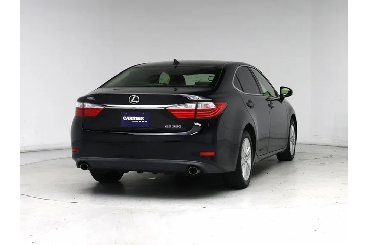 $18998 : Lexus ES 350 2015 4dr Sedan image 8