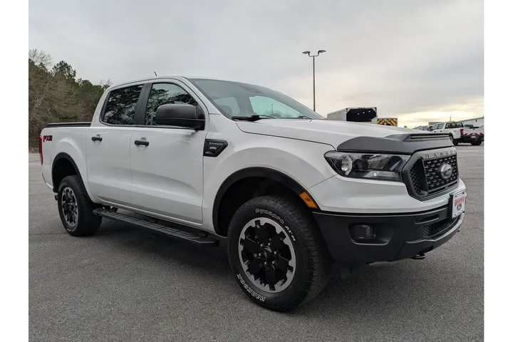 $23991 : Ford Ranger 2021 4x2 XL 4dr image 4