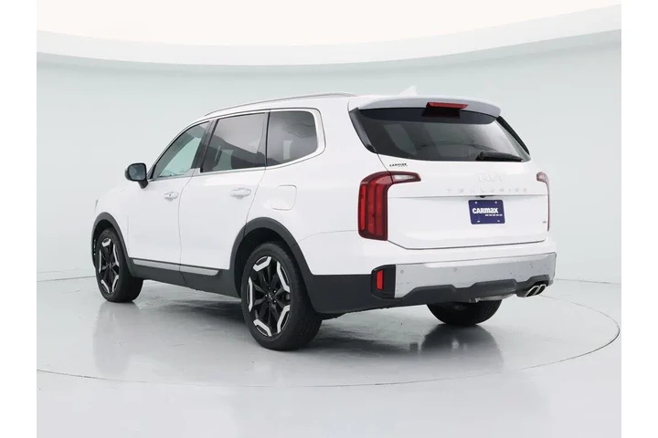 $34998 : Kia Telluride 2023 AWD S 4dr image 2