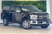 $34781 : Ford F-150 2019 4x4 XL 4dr S thumbnail