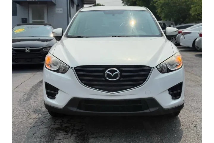 $10495 : 2016 CX-5 Sport image 3