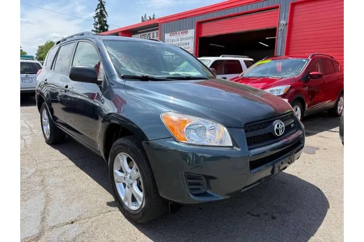 $8995 : 2009 RAV4 image 4