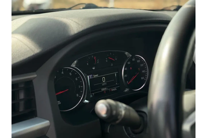 $20938 : GMC Acadia 2018 4x4 SLT-1 4d image 10