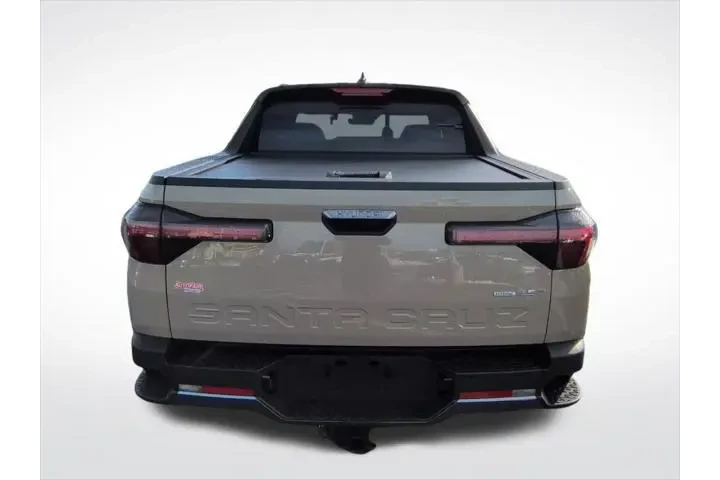 $29900 : Hyundai SANTA CRUZ 2024 AWD image 7