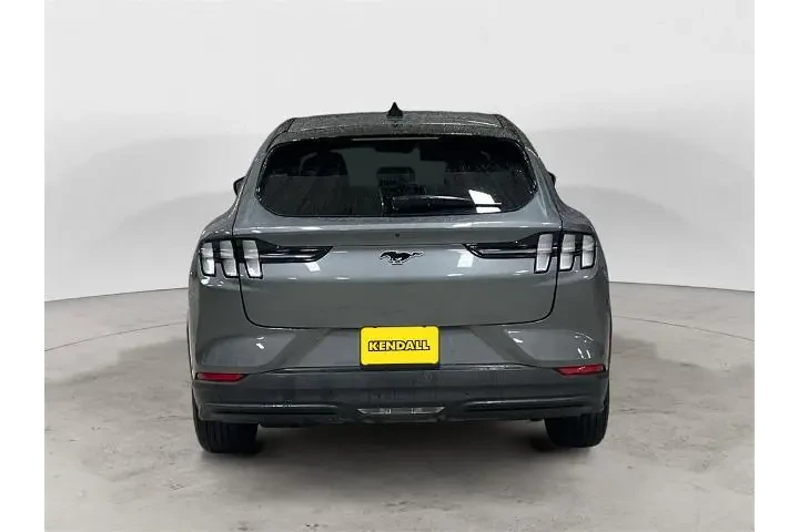 $26375 : Ford Mustang Mach-E 2023 AWD image 4
