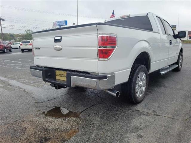 2012 F150 image 9