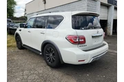 $24165 : Nissan Armada 2018 4x4 Plati thumbnail