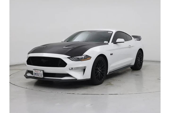 $30998 : Ford Mustang 2019 GT 2dr Fas image 4