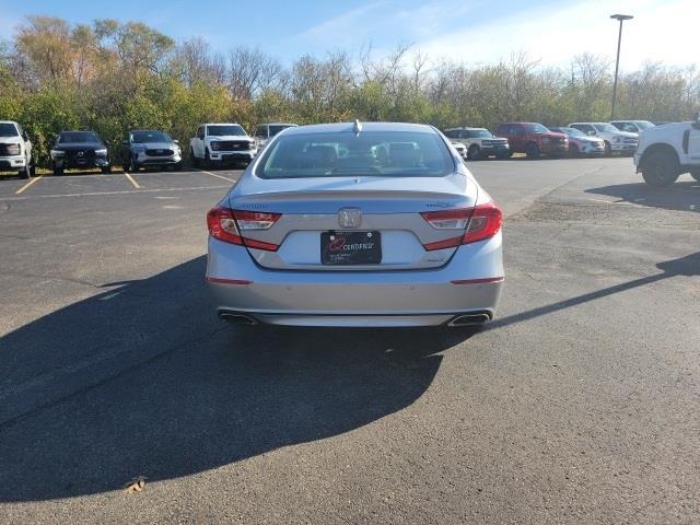 $24994 : Pre-Owned 2018 Accord Touring image 6