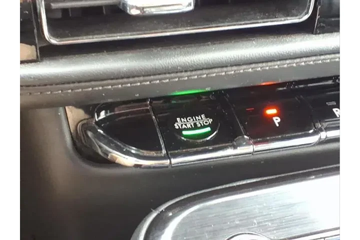 $27987 : Lincoln Nautilus 2022 AWD St image 9