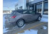 $6990 : Nissan Murano 2013 AWD S 4dr thumbnail
