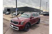 2024 Telluride SX-Prestige en North Dakota