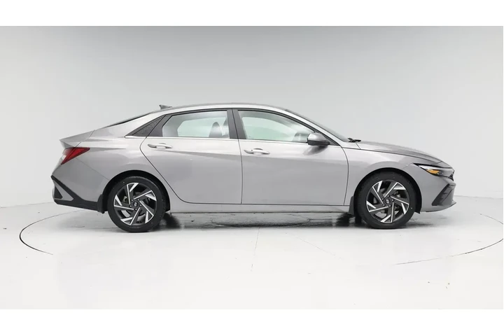 $21998 : Hyundai ELANTRA 2024 SEL 4dr image 7