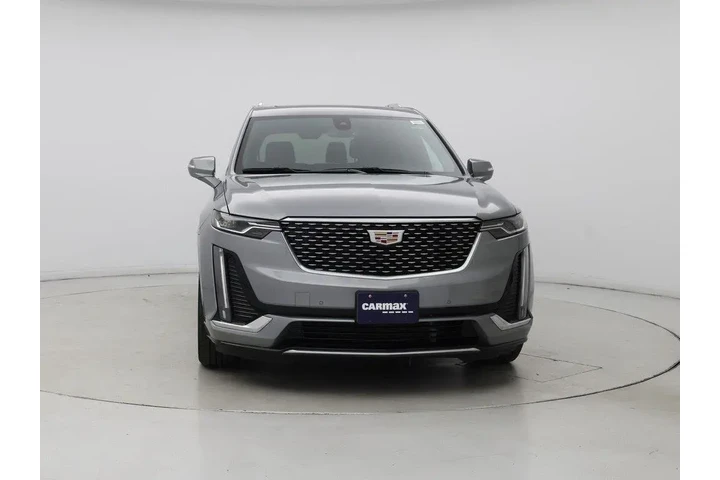 $37998 : Cadillac XT6 2025 Premium Lu image 5