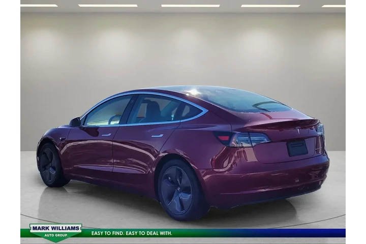 $17625 : Tesla Model 3 2019 AWD Long image 6