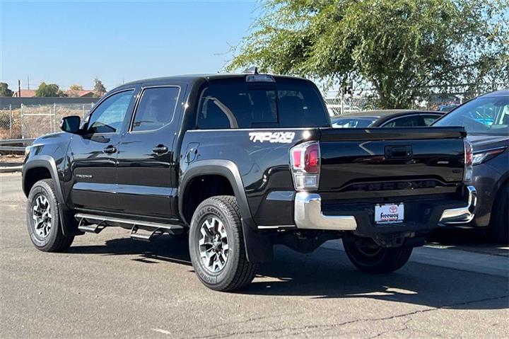 $36750 : Tacoma TRD Off-Road image 7