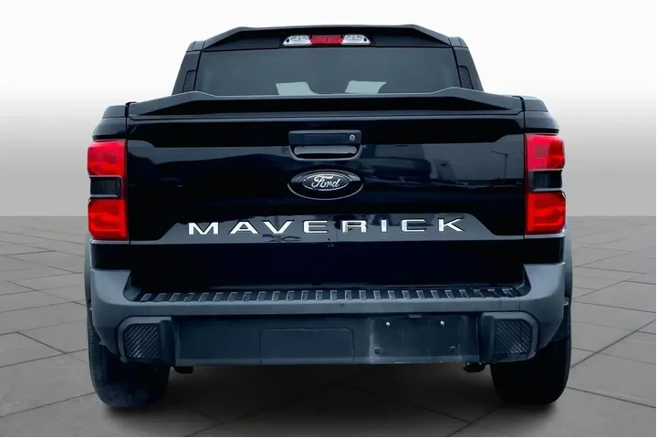 $22588 : Ford Maverick 2022 XLT 4dr S image 4